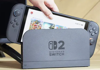 닌텐도 스위치2 중복 응모