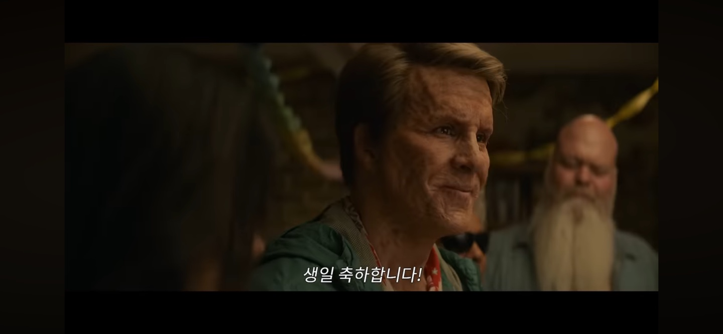 데드풀과 울버린 - 영화 주요장면 소개