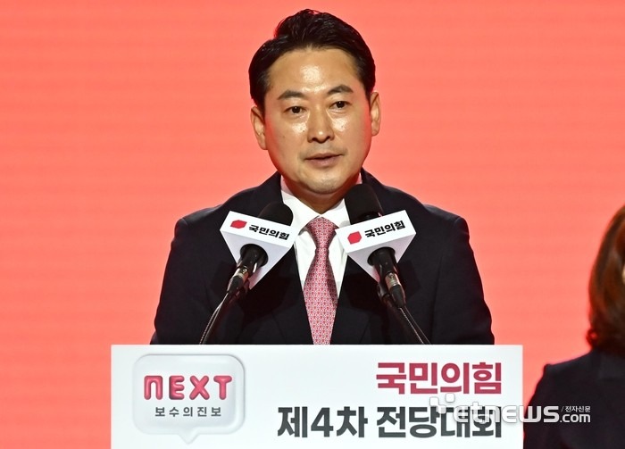 장동혁 국회의원 프로필 단식 종교 한동훈