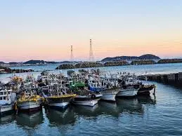 영흥도 영진호