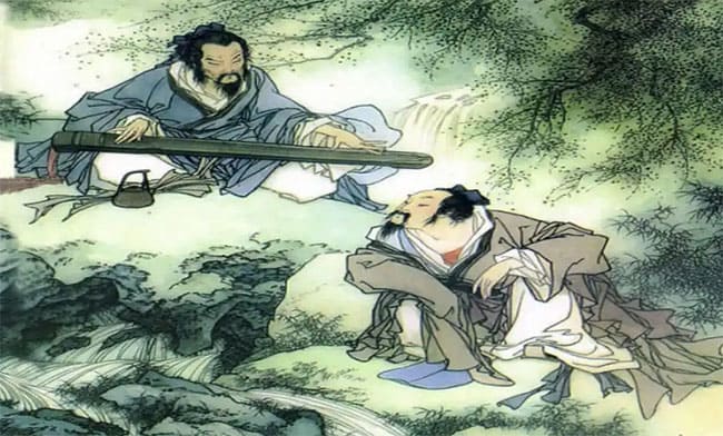 내 음악을 이해해주는 단 하나의 친구