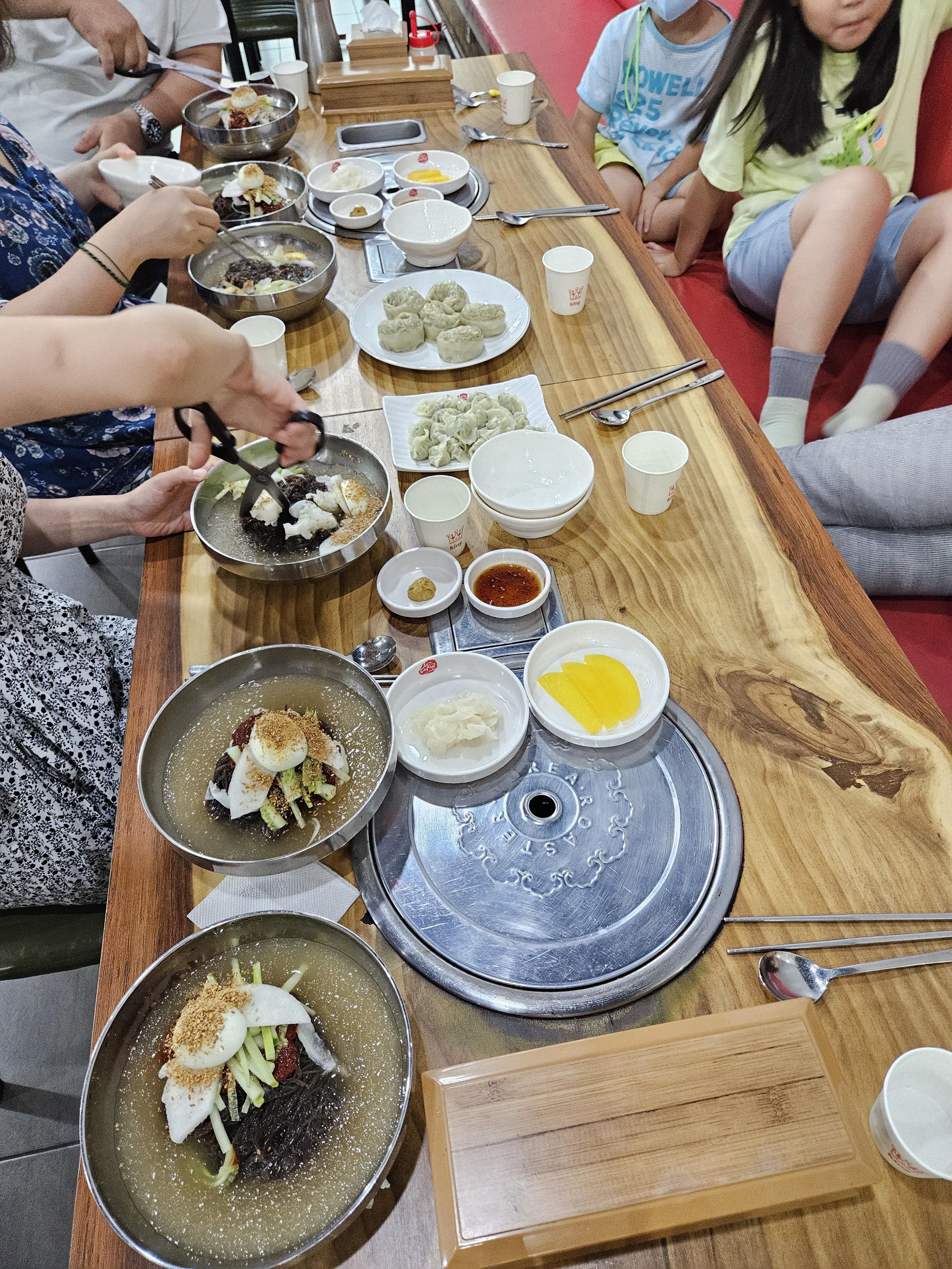 충주맛집 충주냉면맛집 충주 태흥칡냉면 태흥칡냉면