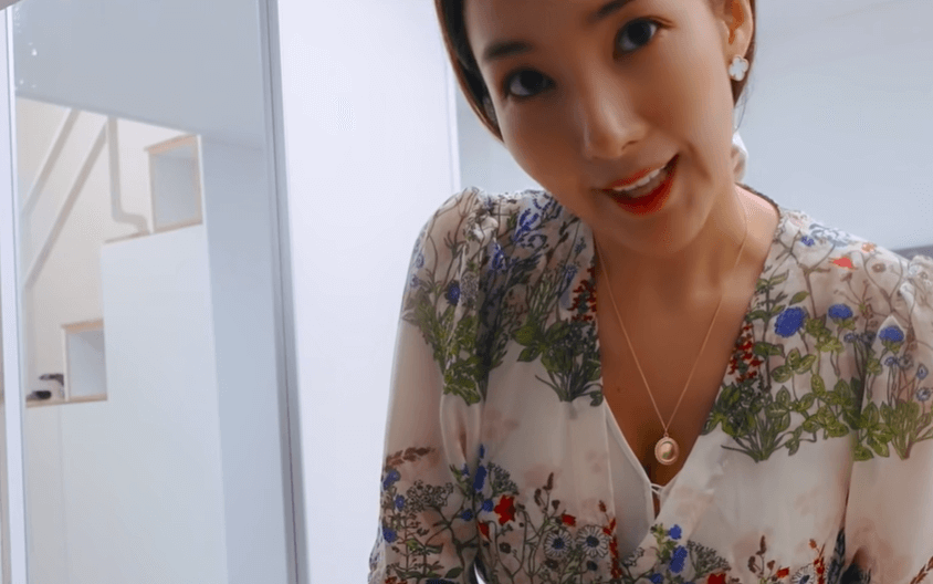 박민영 전 남친 강종현 금전적 제공 의혹