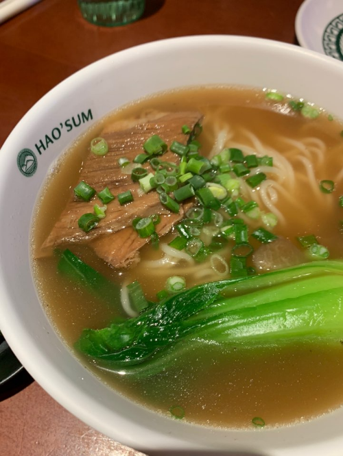 더현대서울 맛집