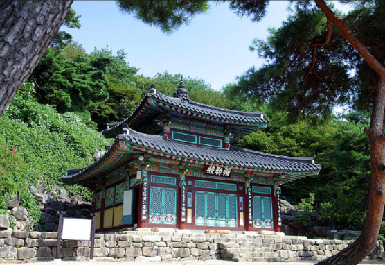 생방송투데이 소원돌 경남 밀양 만어사