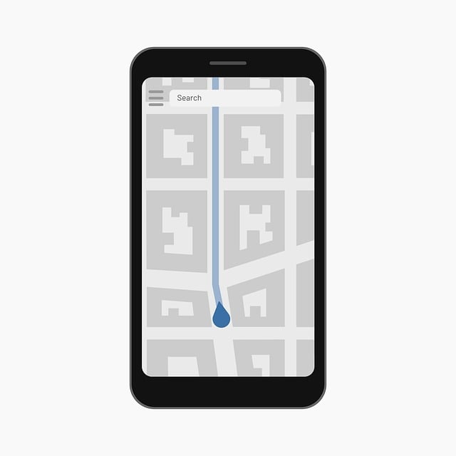 스마트폰으로 내비게이션 사용하기 &ndash; 길 찾기가 쉬워지는 꿀팁