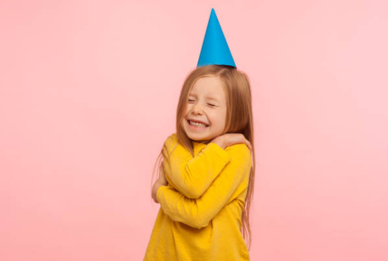 preschool party manners