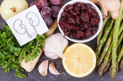 kidney-food