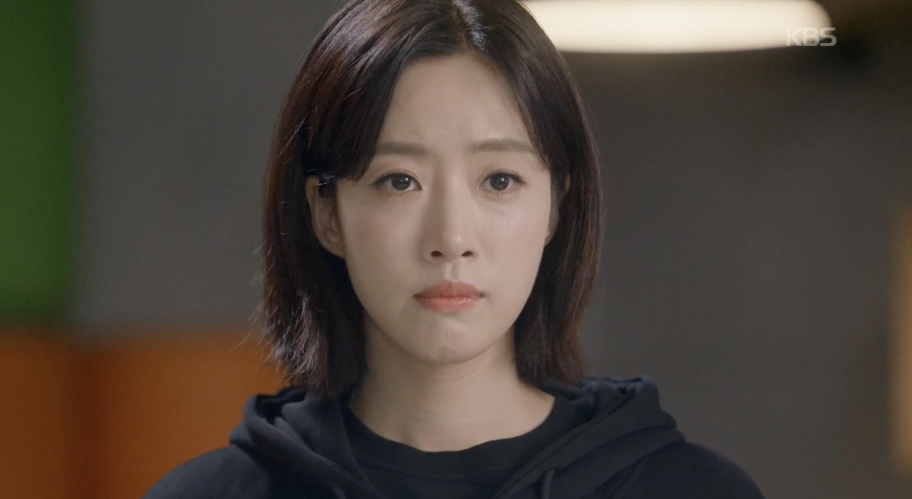 도유경의 고백과 재인에게 전한 사과