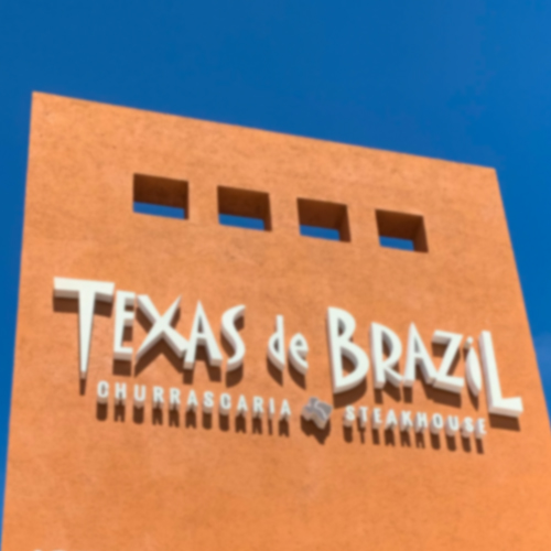 Texas De Brazil 텍사스 데 브라질