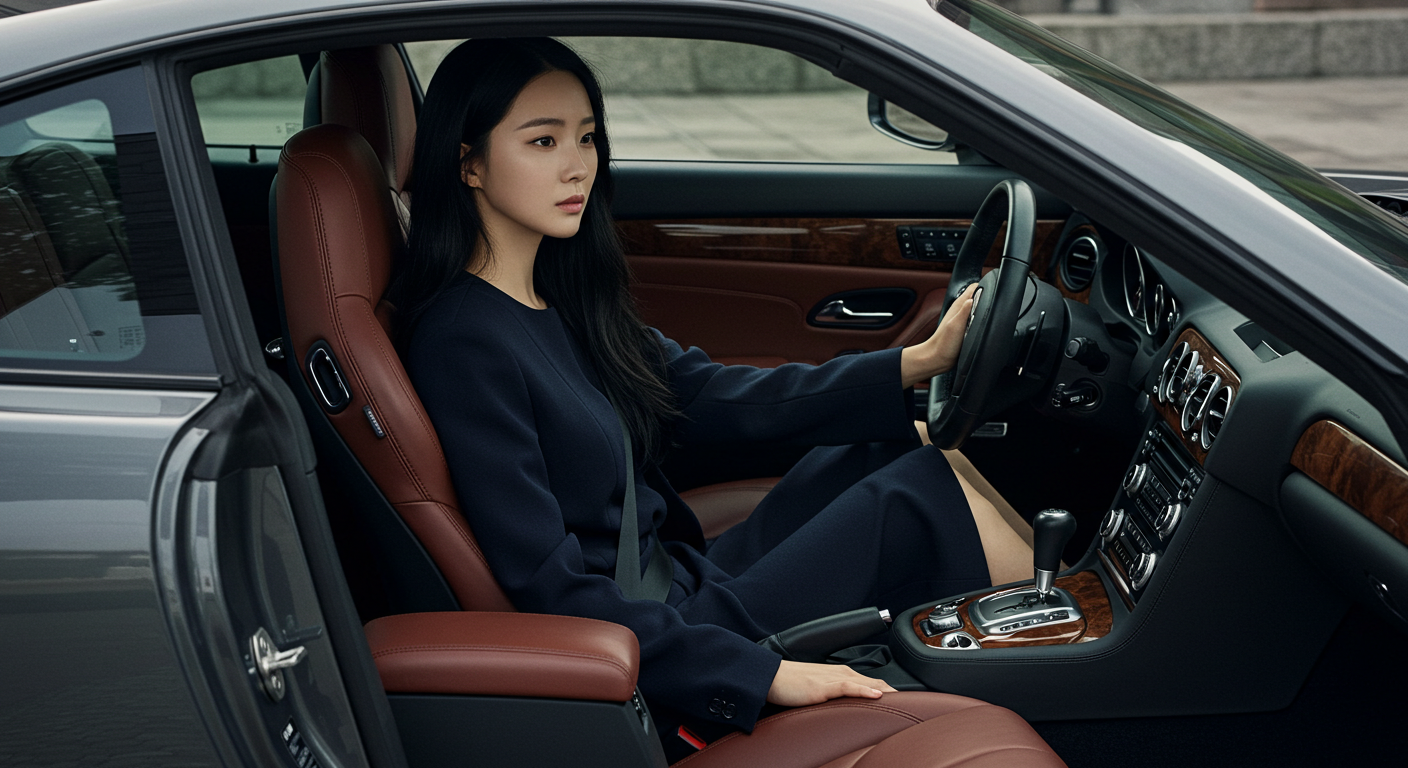 엔카 vs K카 vs KB차차차