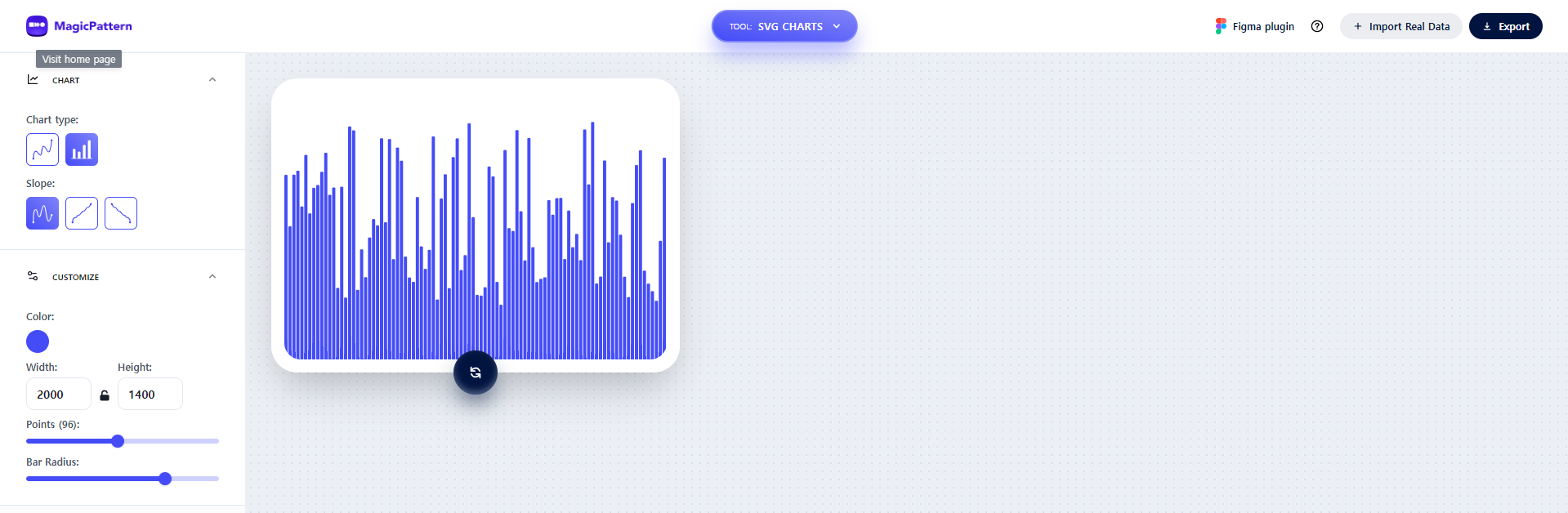magicpattern.com image