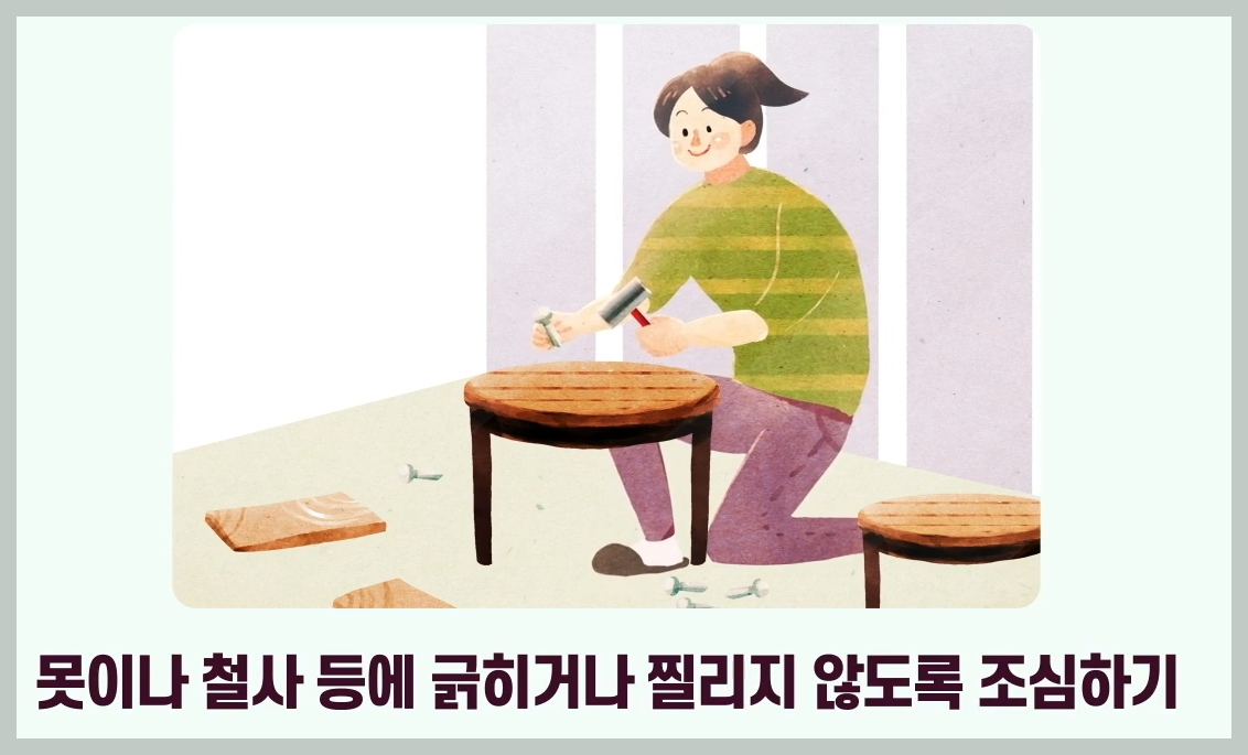 파상풍 초기증상과 원인 예방방법 주사가격 알아보기