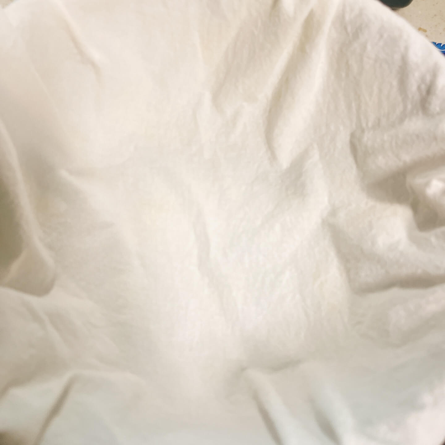 채반에-면보올려주세요