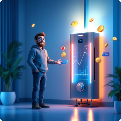 경동나비엔 보일러 교체비용 이미지