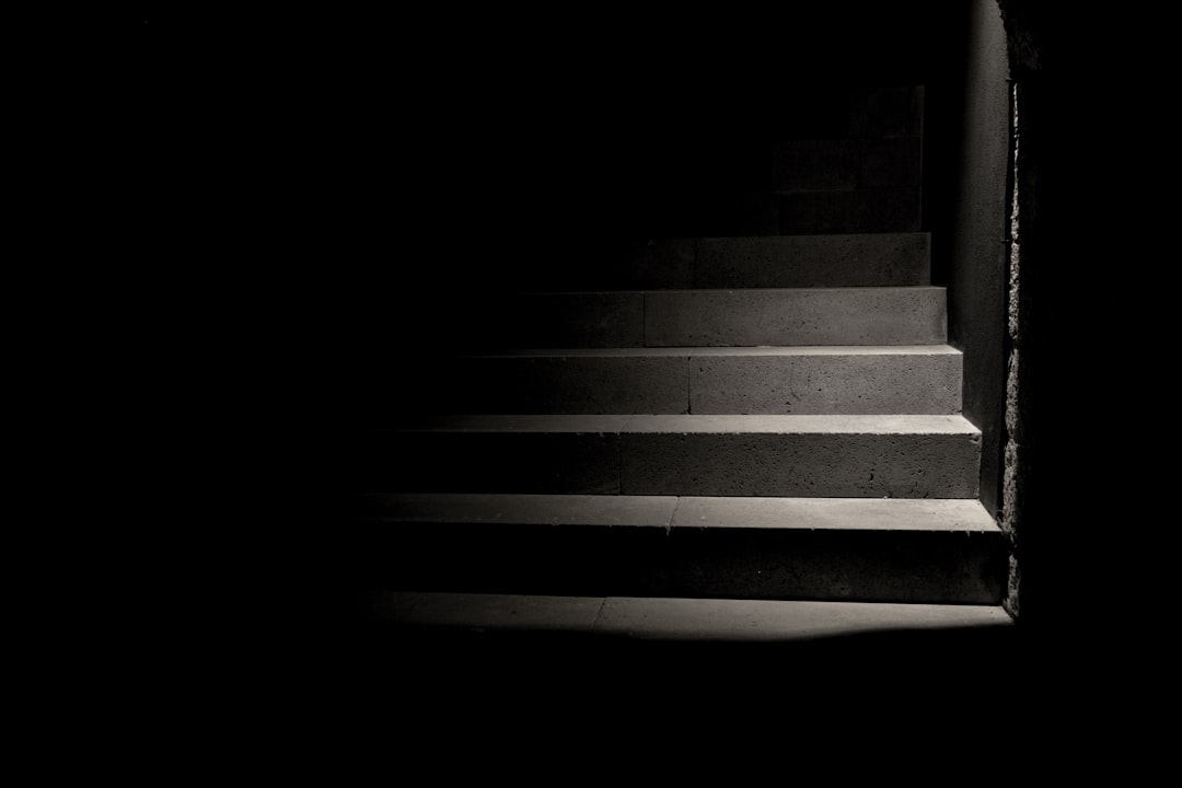 Step