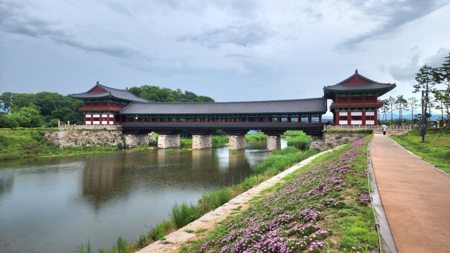 2024 경주 가볼만한곳 시내 유적지 왕릉 놀거리 2박3일 코스