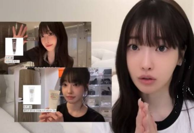 시드물 과즙세연 모델 선정 논란, 10년 '성분 신뢰'를 무너뜨린 마케팅 참사