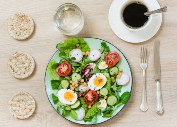 아프지 않고 오래 사는 사람의 3가지 아침습관