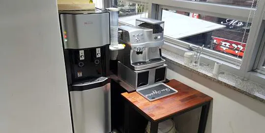 보스스크린골프