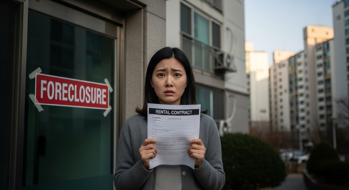 전세보증금&amp;#44; 대항력&amp;#44; 임차권등기명령