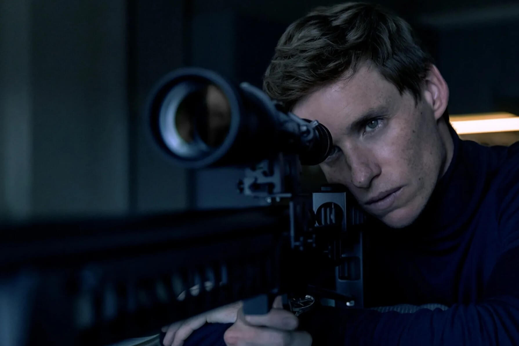 영국 드라마 자칼의 날