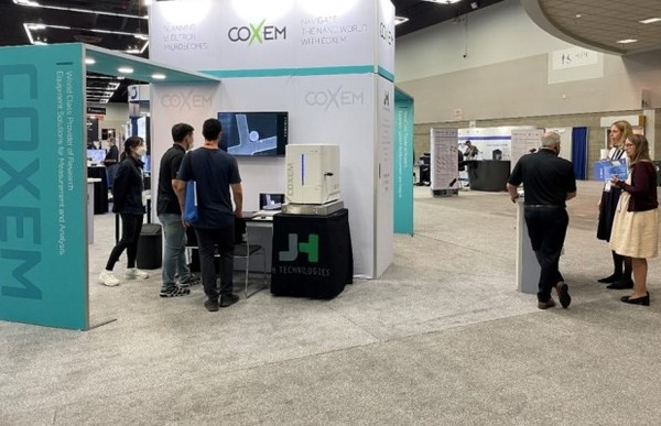 코셈 공모주 청약 정보