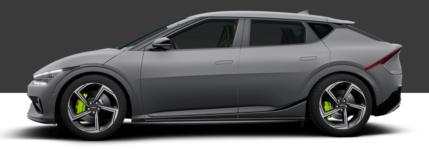 EV6 GT