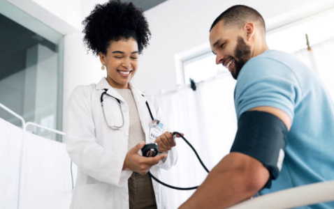 저혈압 수치, 증상, 치료법 총정리 (2024ver)