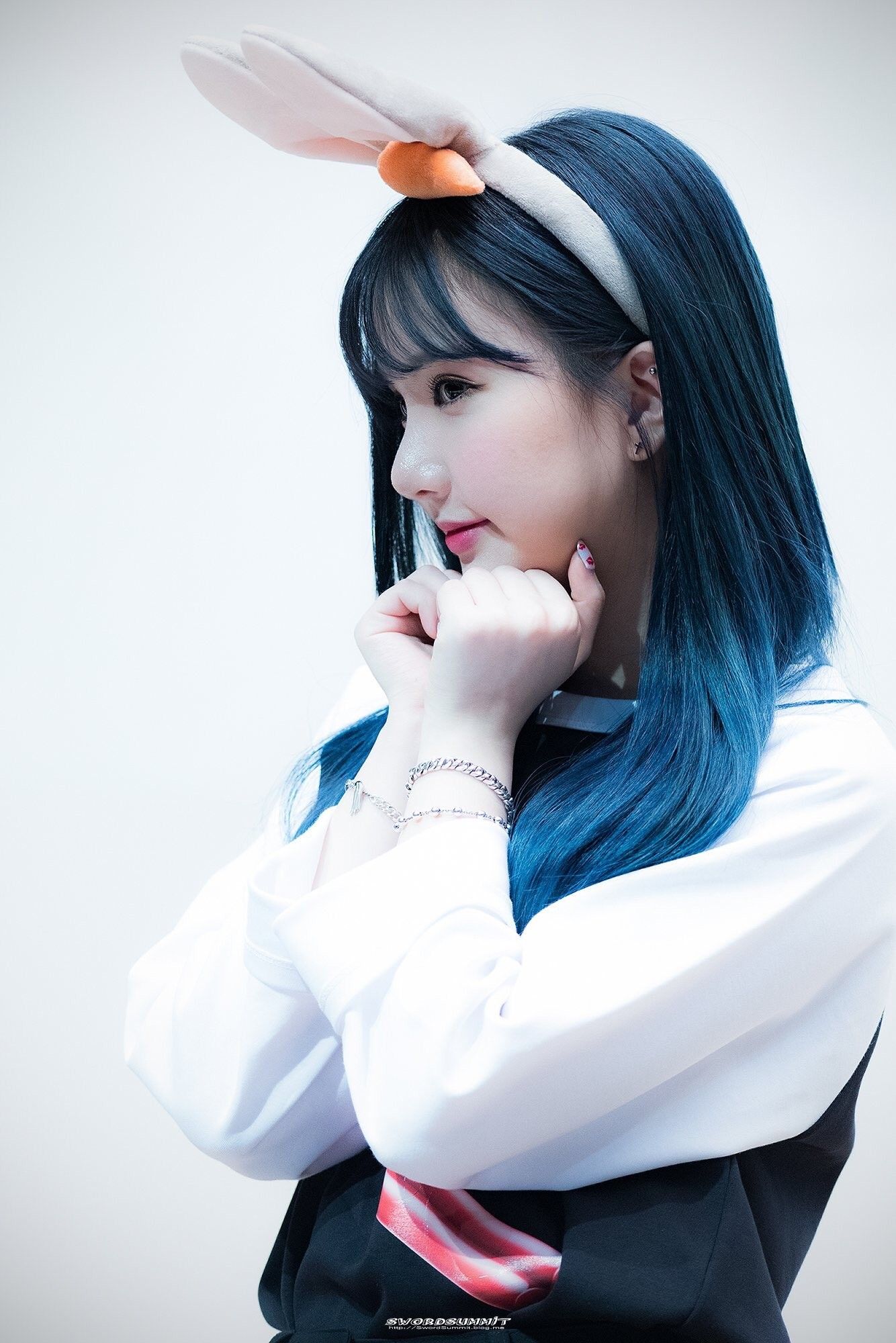여자친구 팬사인회 모음