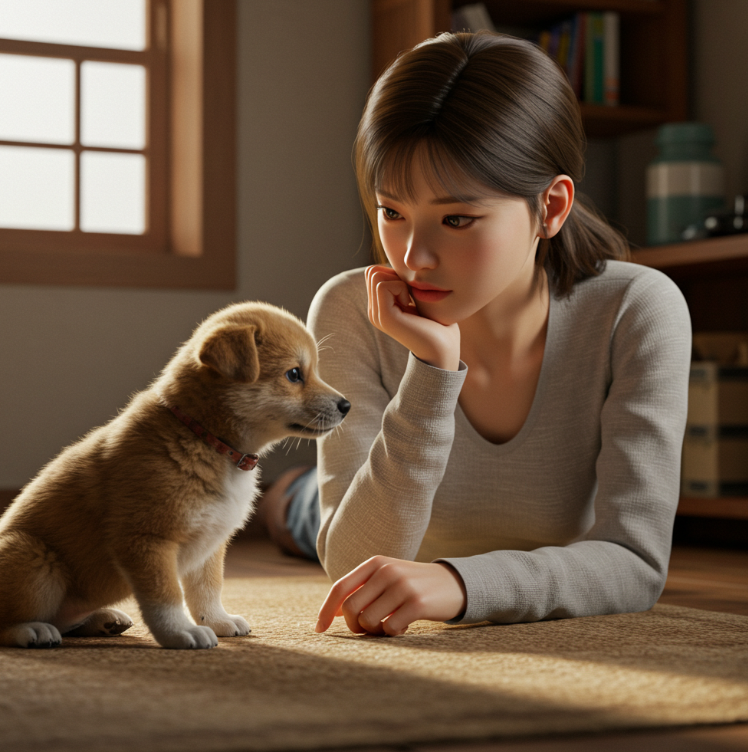 훈련 시작 시기, 언제가 딱 좋아?