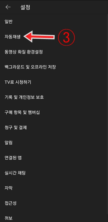 자동재생-버튼-클릭
