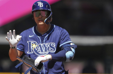 김하성 애틀란타