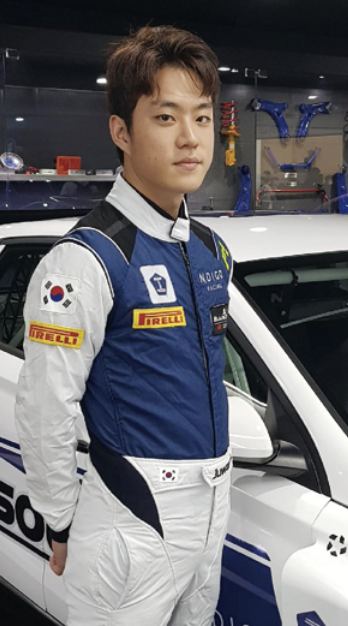 서주원 모터스포츠