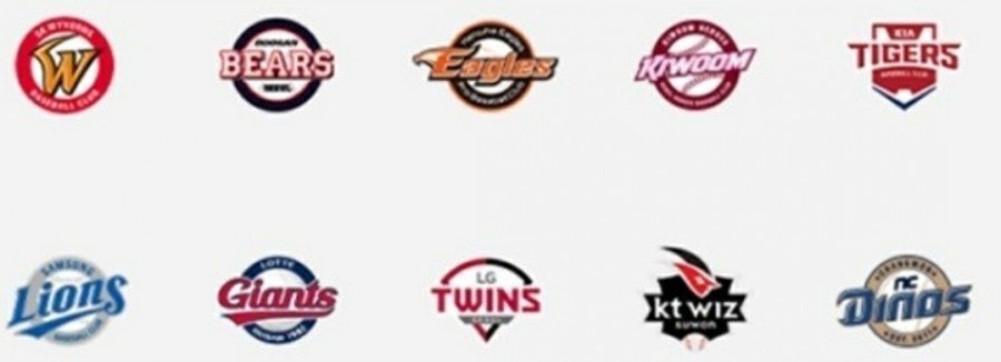 프로야구 10개 구단