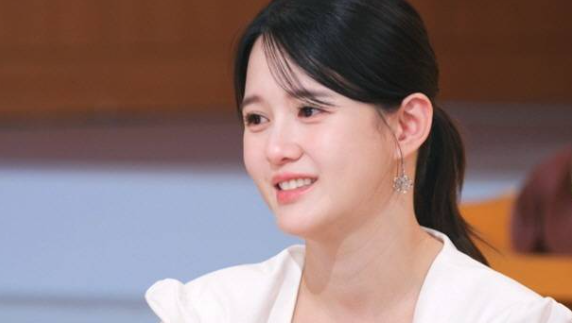 남보라 긴급 제왕절개 콩알이와 첫만남