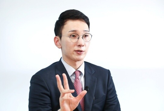 박민영 대변인 SBS 대선 개표 방송