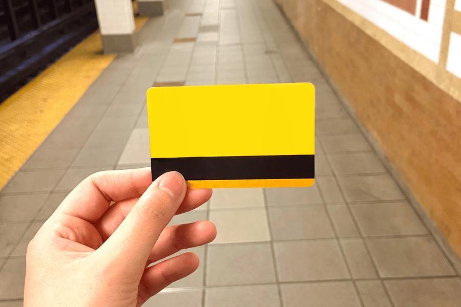 나라별 교통카드와 대중교통 이용법 - 초보자용 완벽 가이드