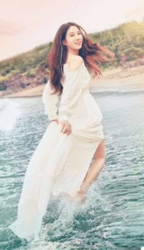 무인도의디바