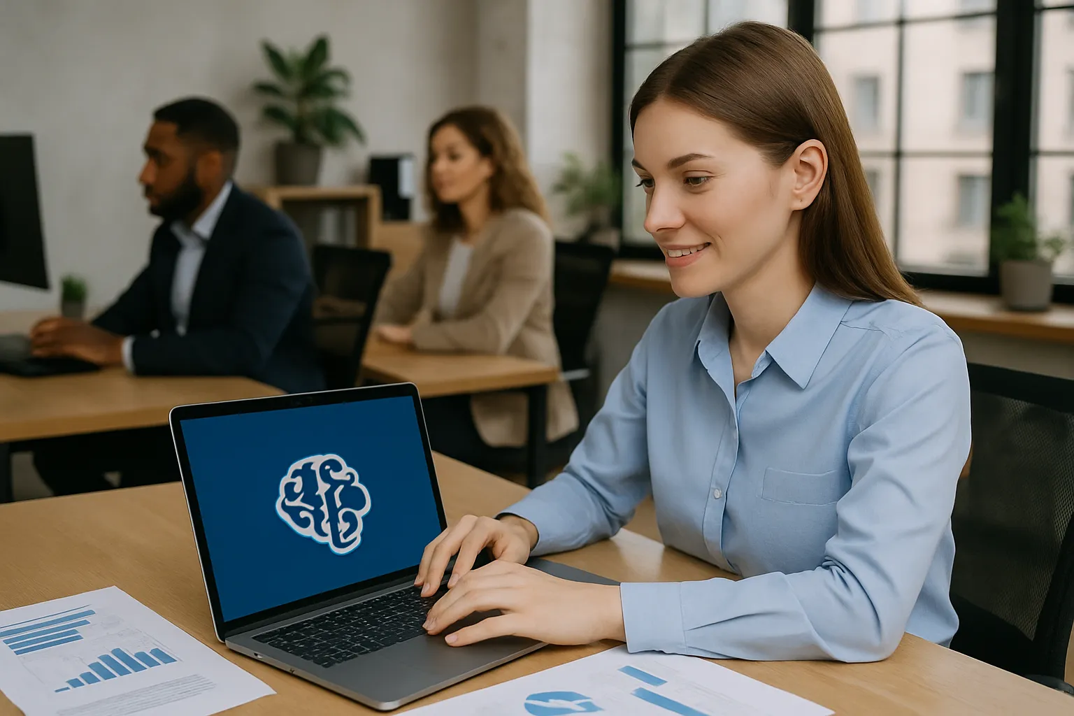 AI가 설계하는 채용 브랜딩 &mdash; 인재를 끌어당기는 자동화 전략2