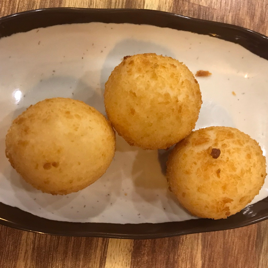 가마치 통닭 마린시티점