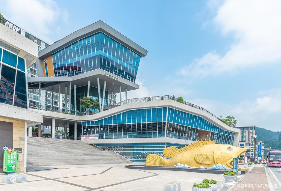 단양 가볼만한곳 베스트10