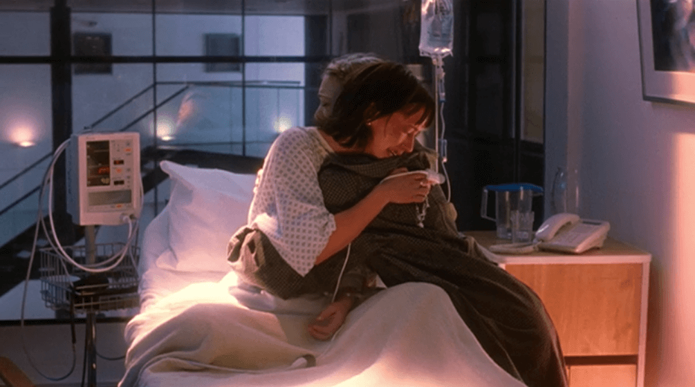 영화-이프-온리-if-only