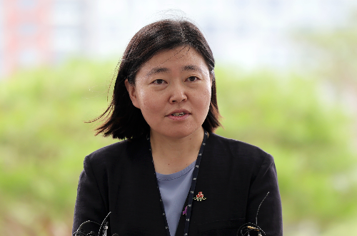 임은정 검사 프로필 – 기수, 학력, 경력 정리