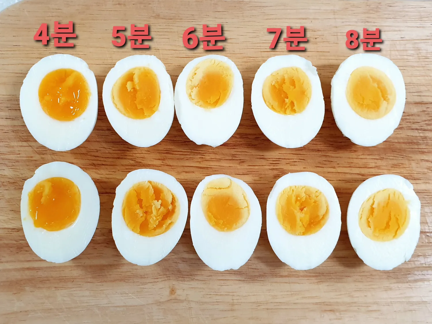 계란 삶는 시간 황금레시피_2