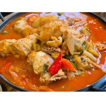 닭도리탕 맛있게 만드는법 총정리_23