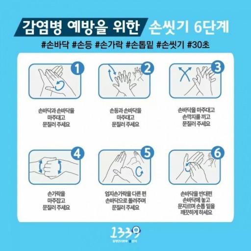 여름철 독감 : 안전한 예방과 대처 방법