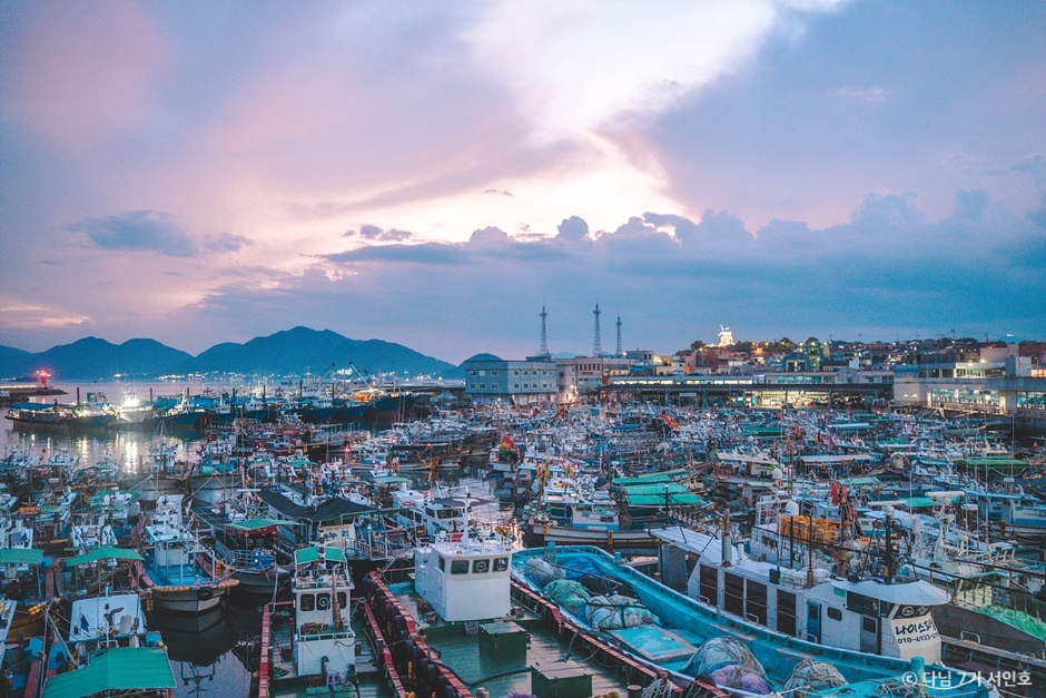 사천 가볼만한곳 베스트10