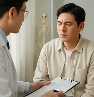 어지럼증의 원인