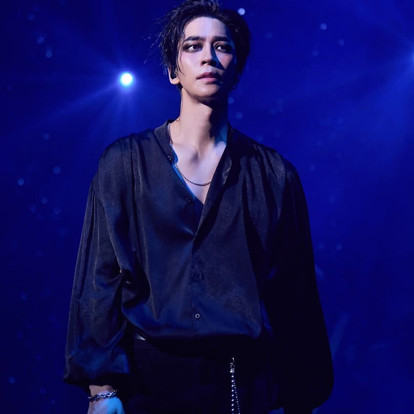 배우 신성록 사진